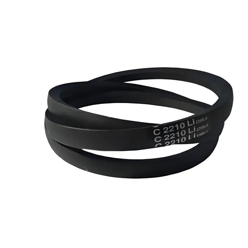 drive belts