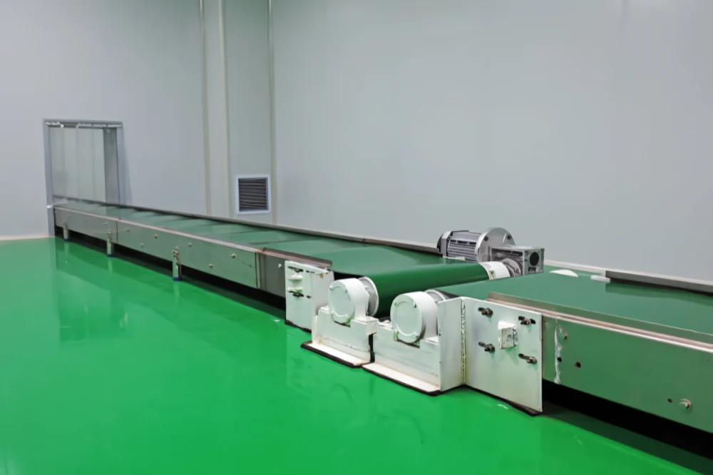 PVC Material