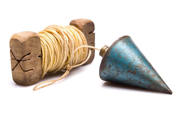 plumb bob