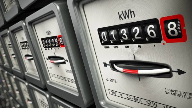 Save Power
