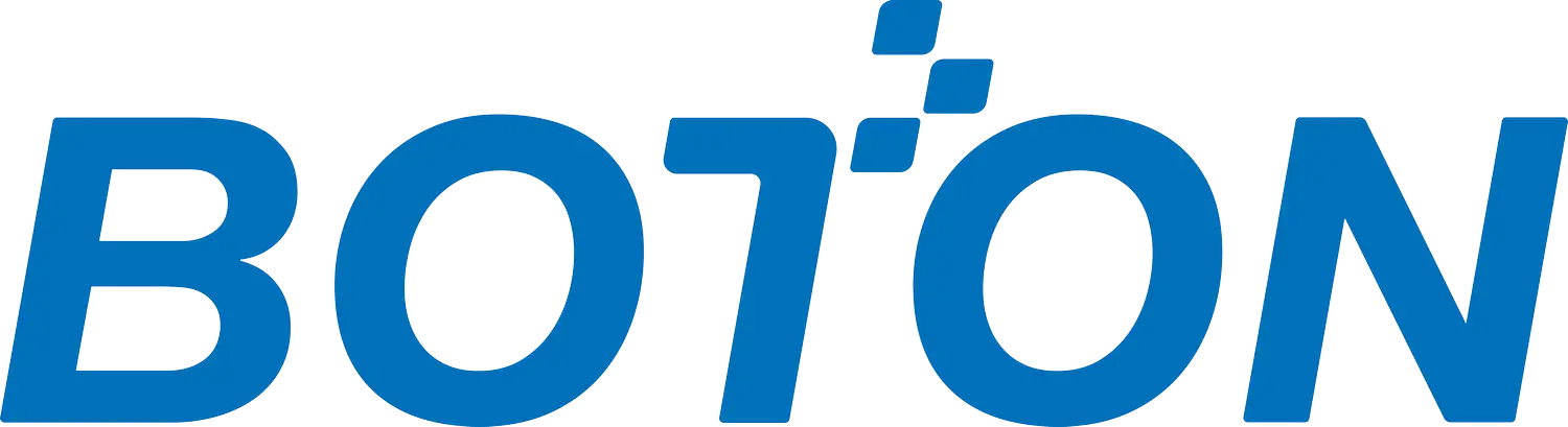Boton logo