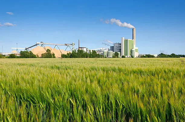 Toward Green Production