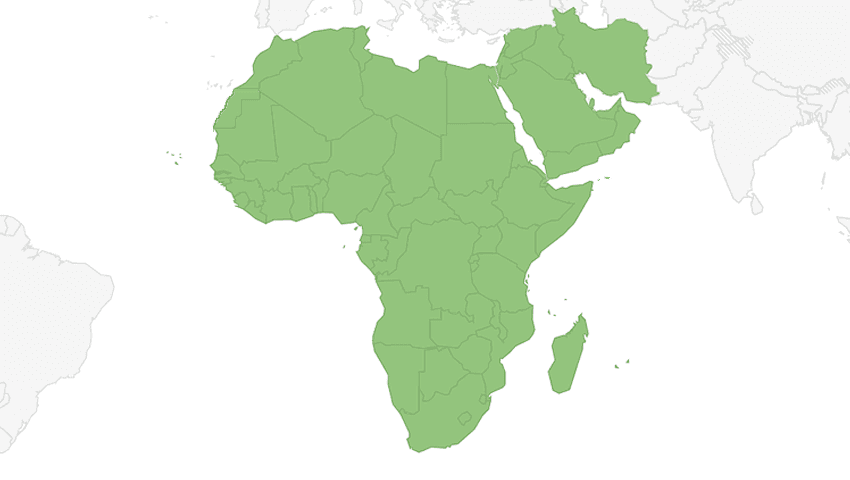 africa-middle-east