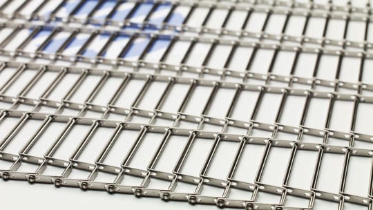 metal-wire-conveyor-belt